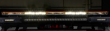 Allegiant Lightbar